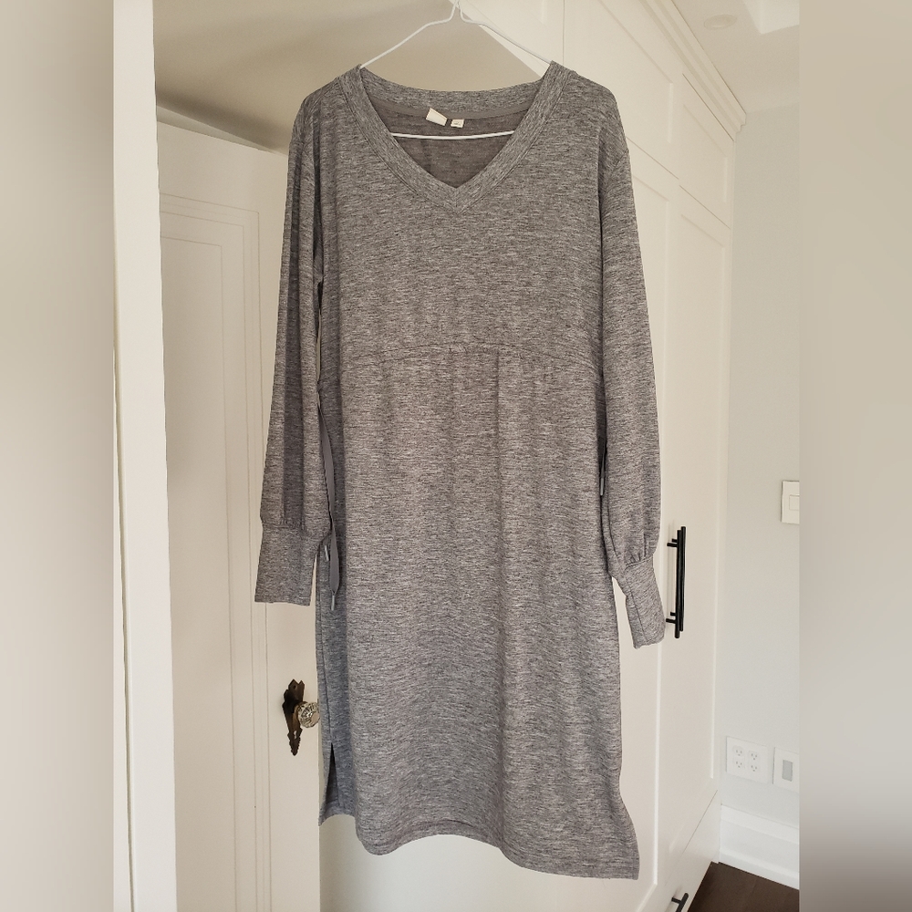 Gap Maternity dress